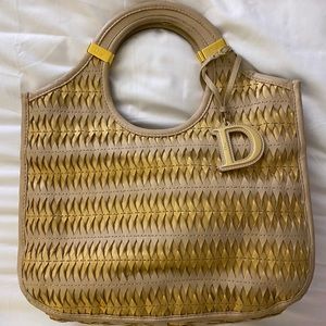 Vintage Dior Diorita